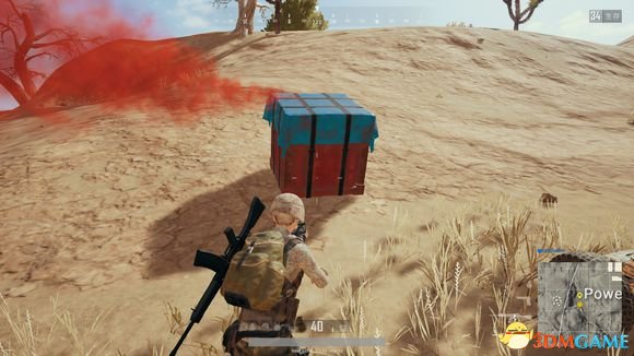 3dmgame