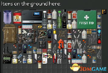 3dmgame
