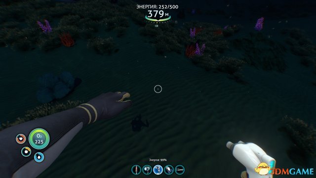 深海迷航隐藏BUG陷阱 美丽水世界注意事项