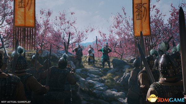 全面战争三国什么时候发售