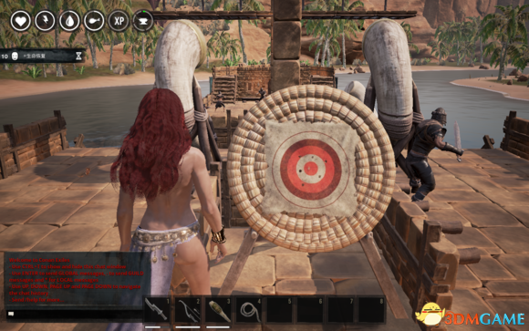 3dmgame