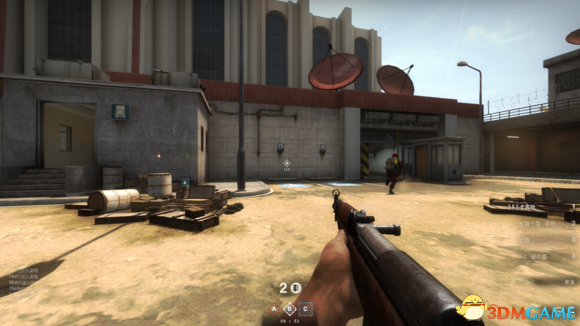 3dmgame