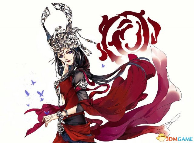《剑网3》五毒门派介绍