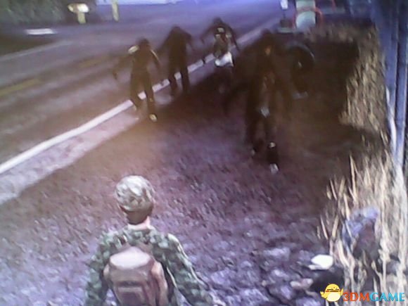 3dmgame