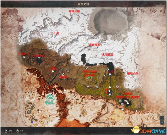 3dmgame