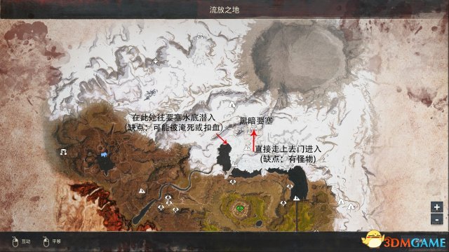3dmgame