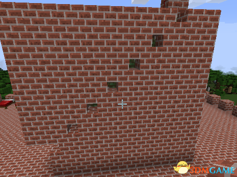 3dmgame