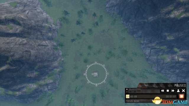3dmgame