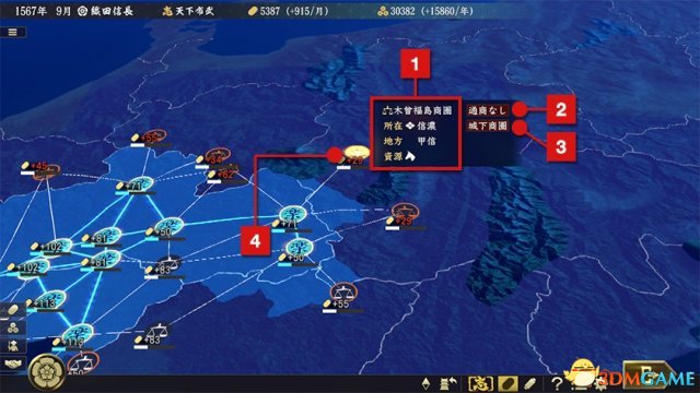 3dmgame