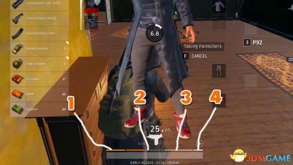 3dmgame