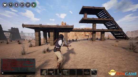 3dmgame