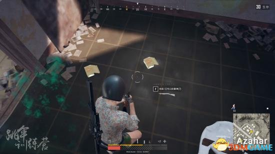 3dmgame