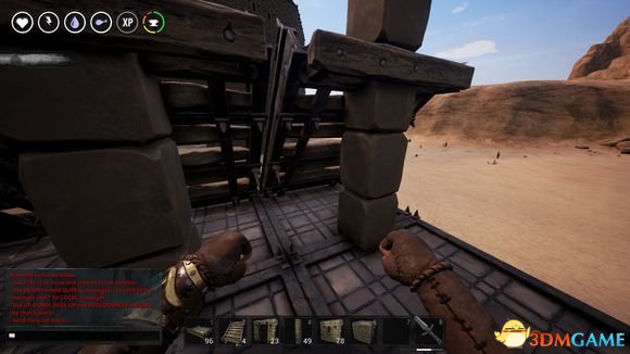 3dmgame