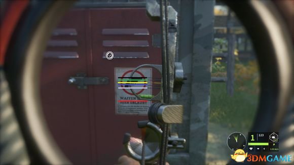 3dmgame