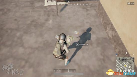 3dmgame