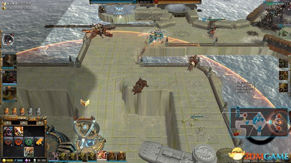 3dmgame