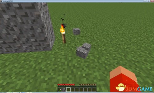 3dmgame