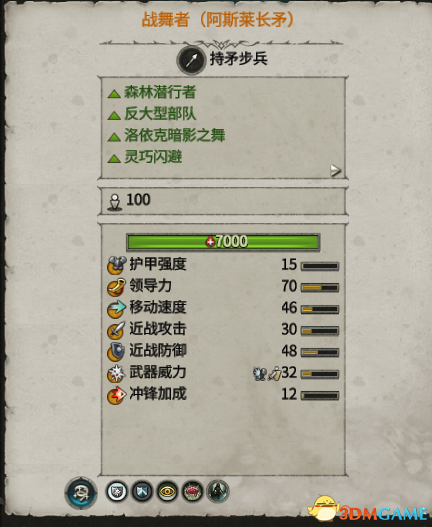 3dmgame