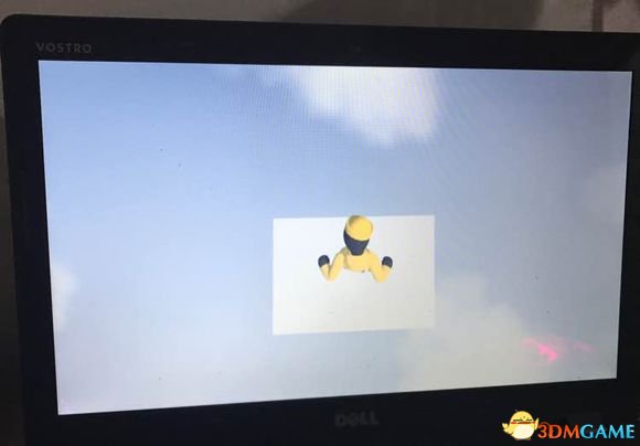 3dmgame