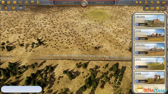 3dmgame