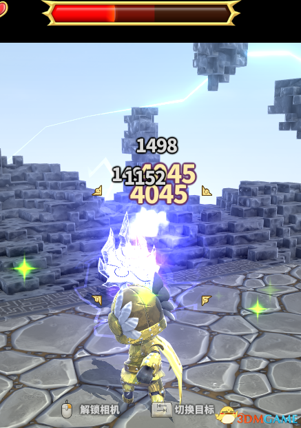 3dmgame