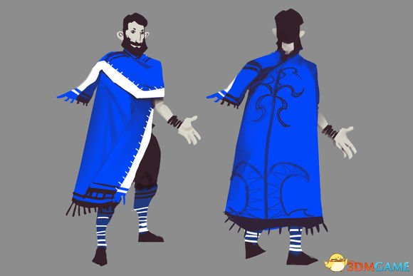 3dmgame