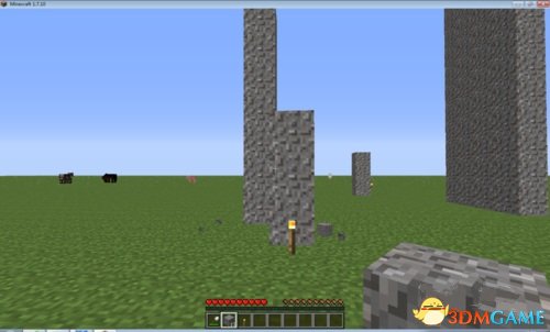3dmgame