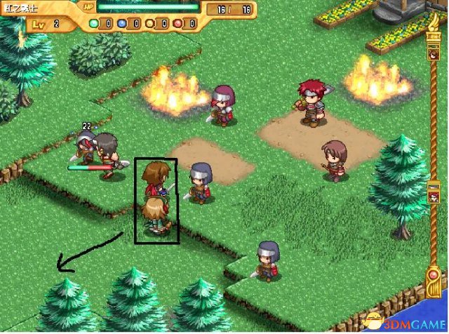 3dmgame
