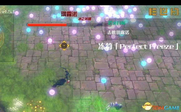 3dmgame