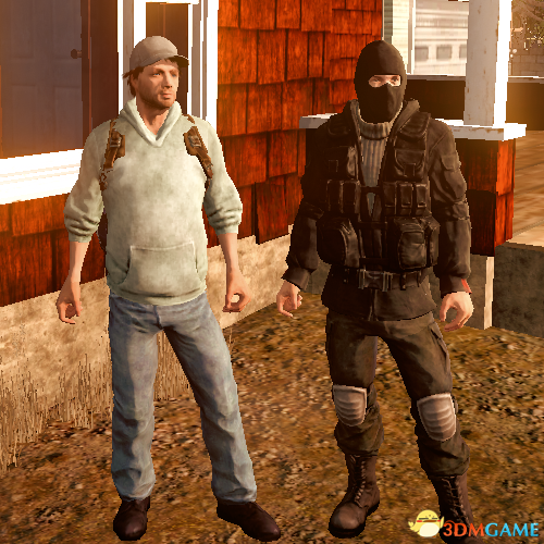 3dmgame