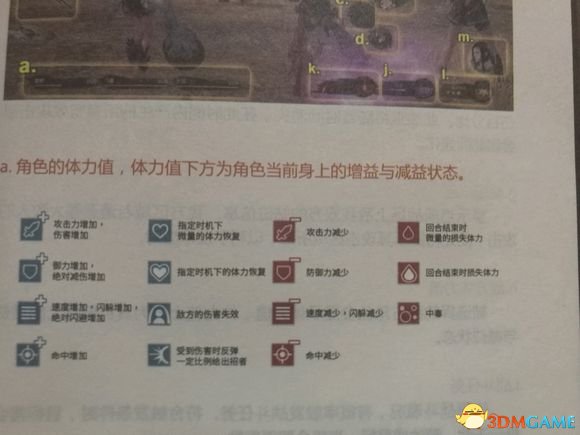 神舞幻想全面新手攻略 游戏系统讲解