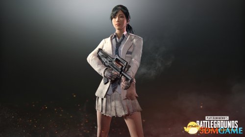 绝地求生gamesnet invitational crate详解