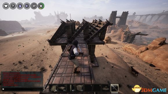 3dmgame