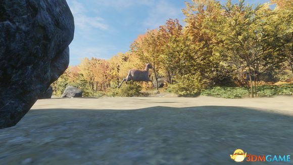 3dmgame