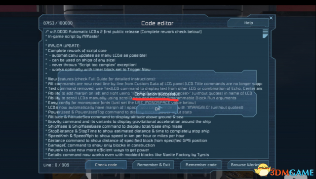 3dmgame