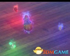 3dmgame