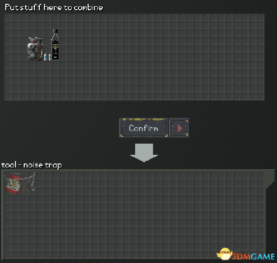 3dmgame