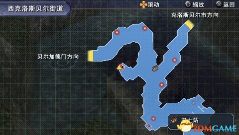 英雄传说零之轨迹全钓鱼地点图片一览