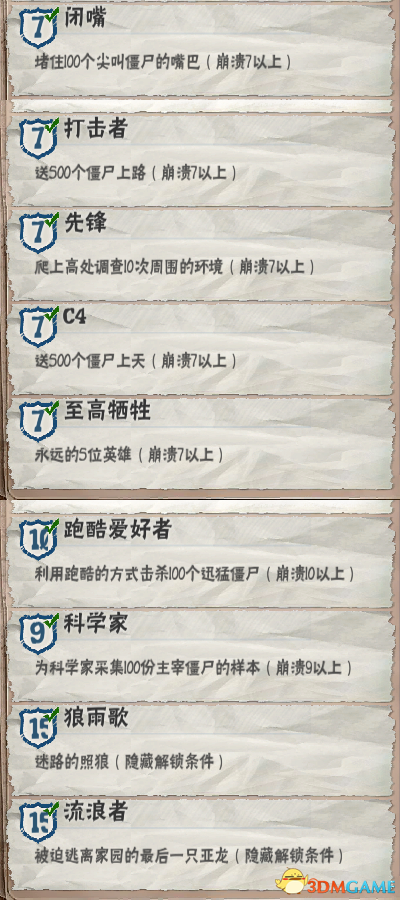 3dmgame