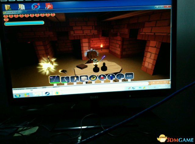 3dmgame