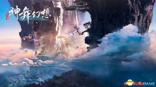 神舞幻想主线剧情难点攻略 游戏心得技巧分享