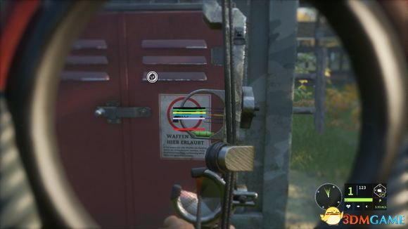 3dmgame