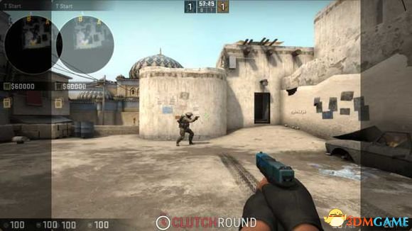 3dmgame
