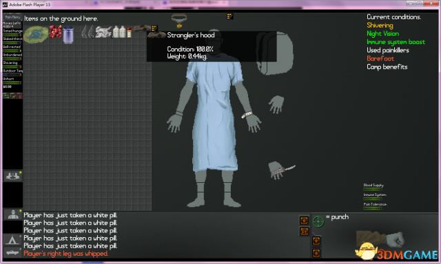 3dmgame