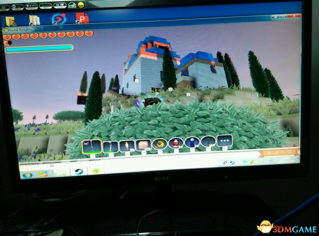 3dmgame