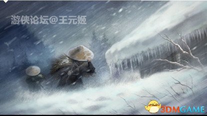信长之野望大志全事件CG图一览