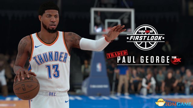 NBA2K18速刷徽章方法 NBA2K18如何快速的刷徽章