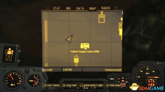 3dmgame