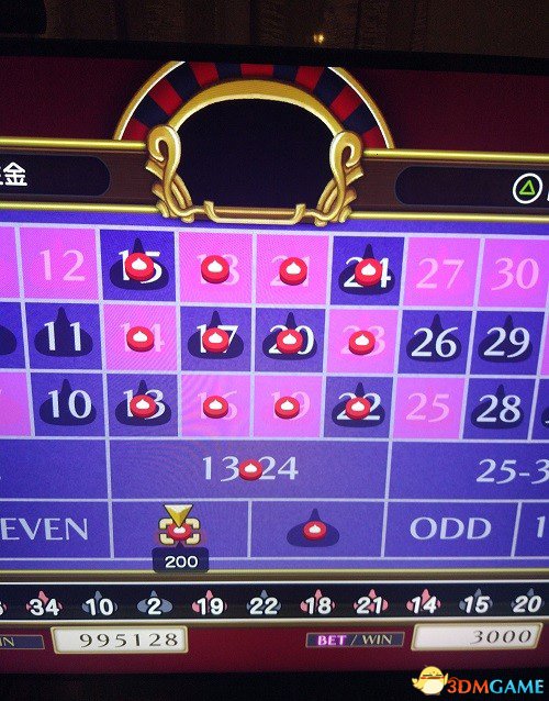 勇者斗恶龙11轮盘怎么玩 DQ11轮盘玩法秘籍