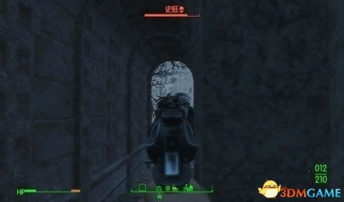 3dmgame